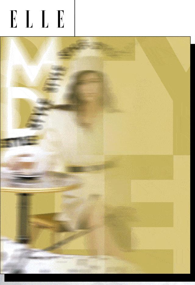 玛德琳服装设计,玛德琳冬季流行