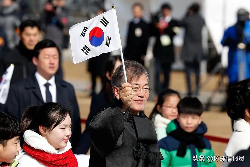 韩国是独立主权国家吗,韩国为何称为第六共和国