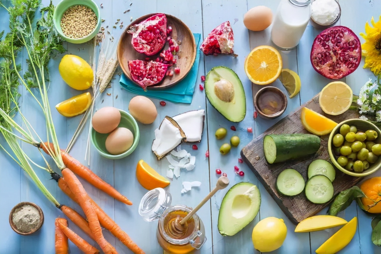 夏季养好胃才能远离胃病,怎样才能保护好胃使胃病不再发作