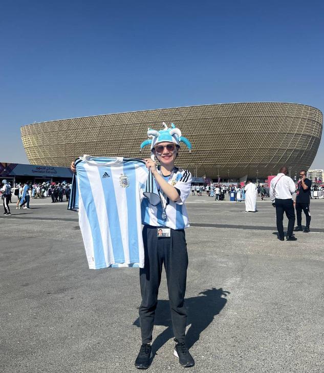 狂热的中国球迷！辞职也要去卡塔尔、唯品会啤酒也连夜卖爆