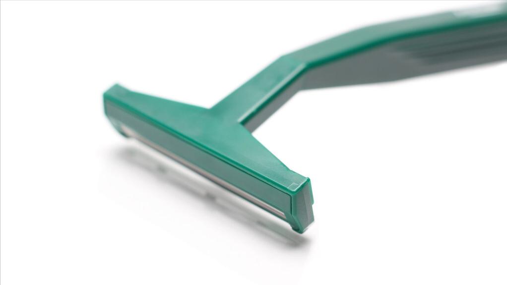 47岁女子阴毛变白和性功能有关系吗?医生:这是正常的衰老现象