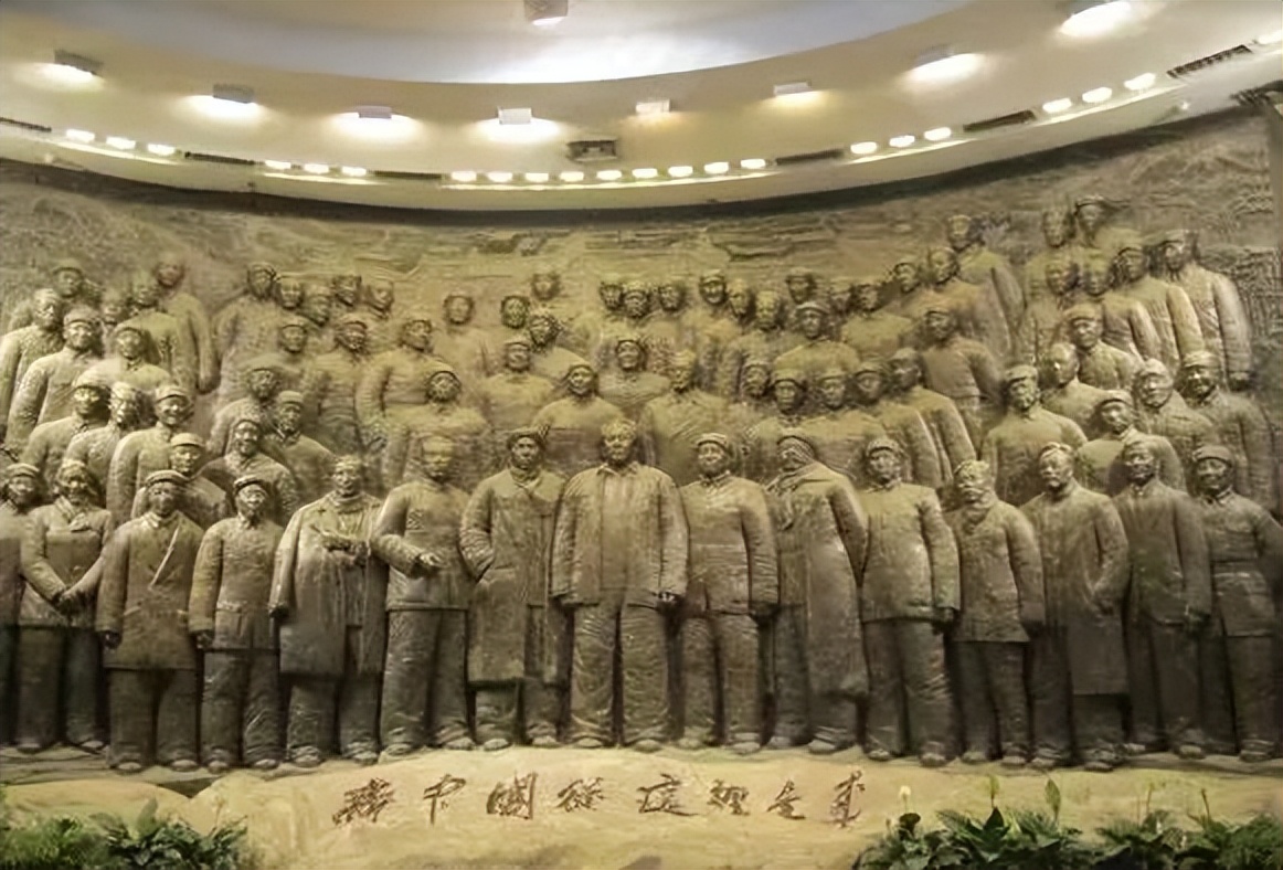 红枫叶蒙建连《红船又启新征程》——喜庆二十大召开心香文艺