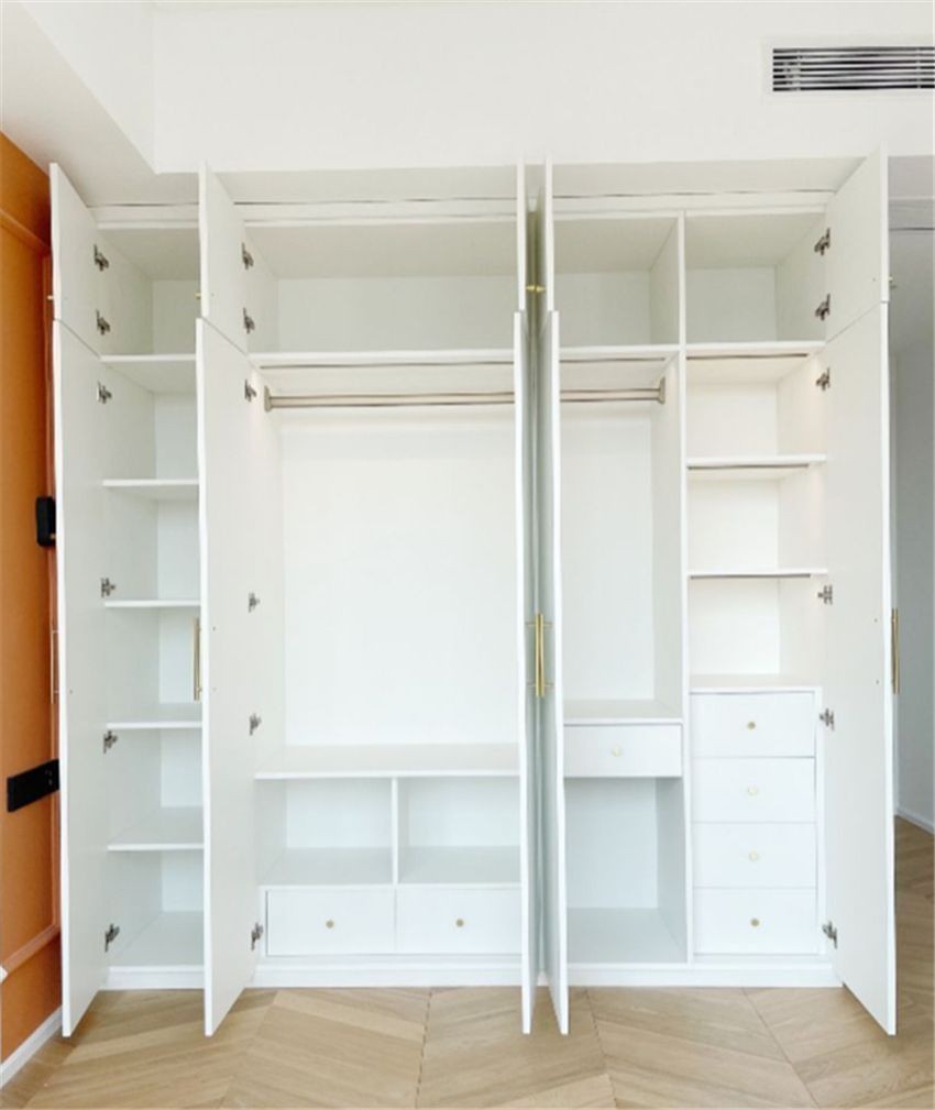 定制柜子商家能赚多少,定制衣柜谈单价还是整价