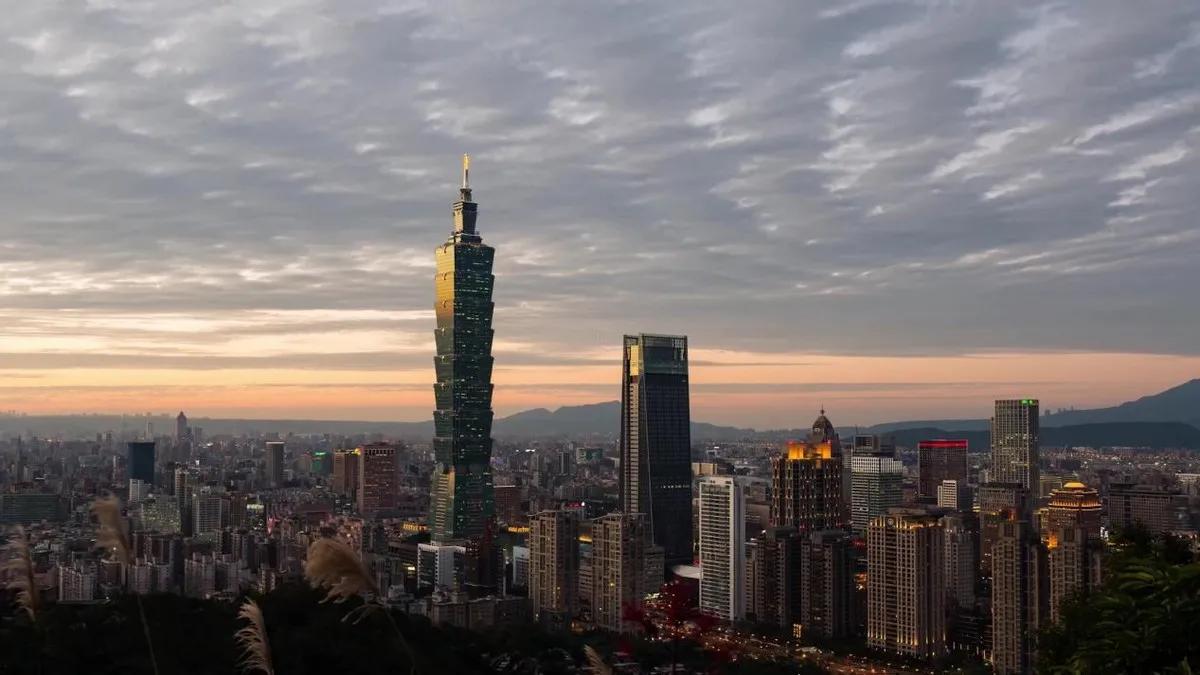 台湾名嘴谈大陆贸易壁垒调查,台湾贸易壁垒调查陈挥文