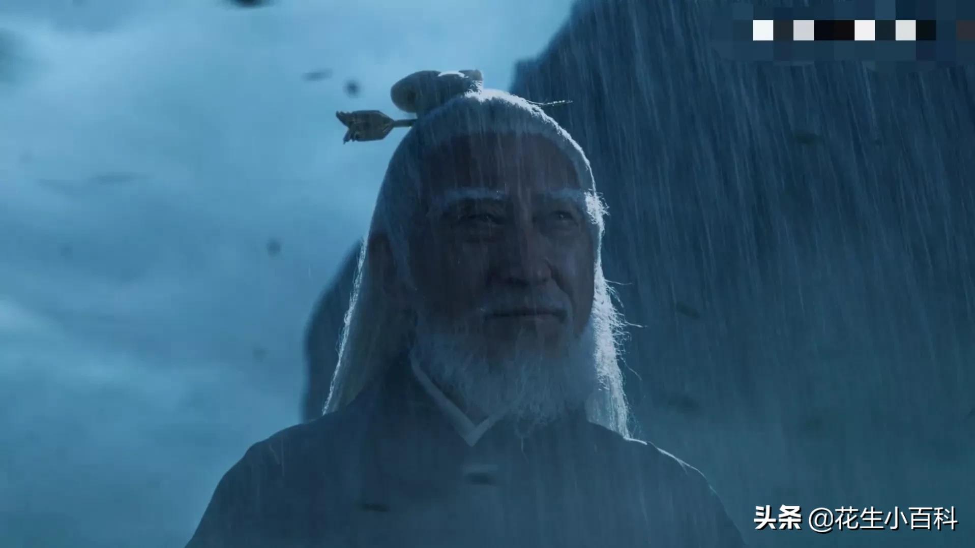 雪中悍刀行轩辕大磐战力排行,雪中悍刀行裴南苇真有武功嘛