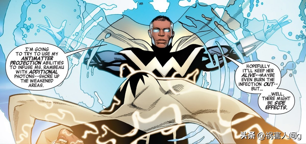 漫威神奇四侠,漫威中的神奇四侠电影全解析