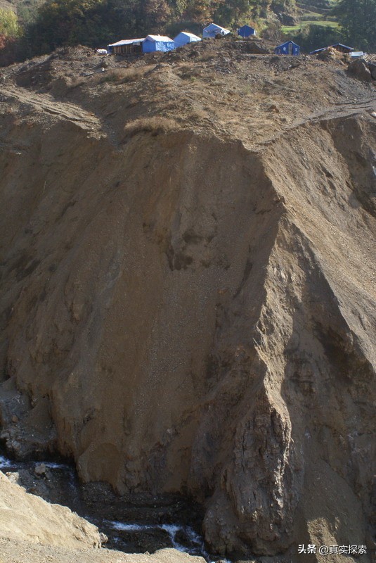 512大地震详细信息,512大地震到现在有几年了