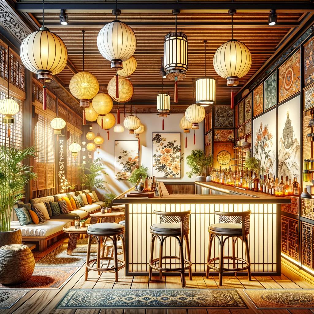 解锁夜生活模式,解锁夜生活新玩法