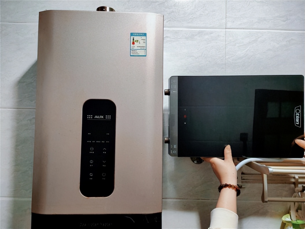 奥特朗即热式电热水器到底好用吗,奥特朗即热变频式热水器的测评