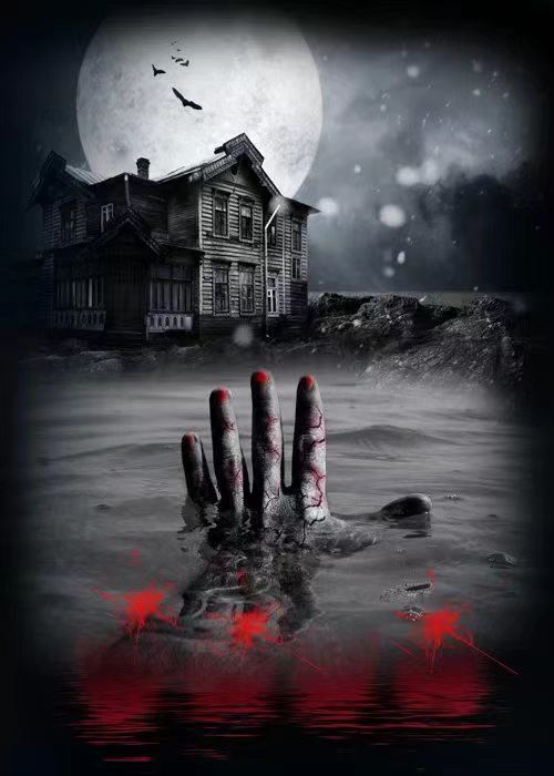 半夜路口烧香吃白饭,凌晨厕所里面削苹果,作死小伙终于要迎来报应