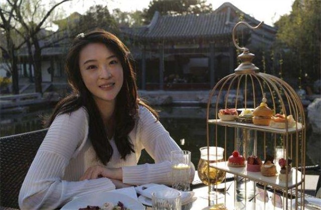 中国排球女将惠若琪,惠若琪嫁给郎平了吗