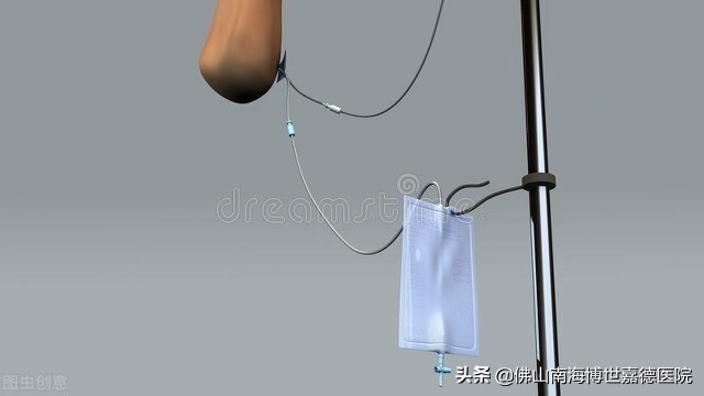 尿毒症透析前是钾高透析后低钾,尿毒症病人腹膜透析可以降钾吗