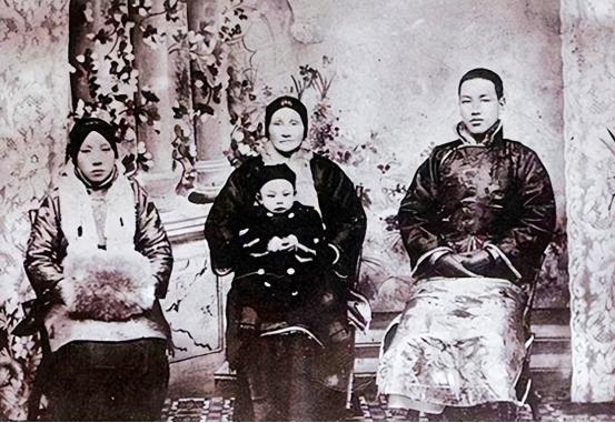 蒋介石的故居龙脉,蒋介石真实故居龙脉