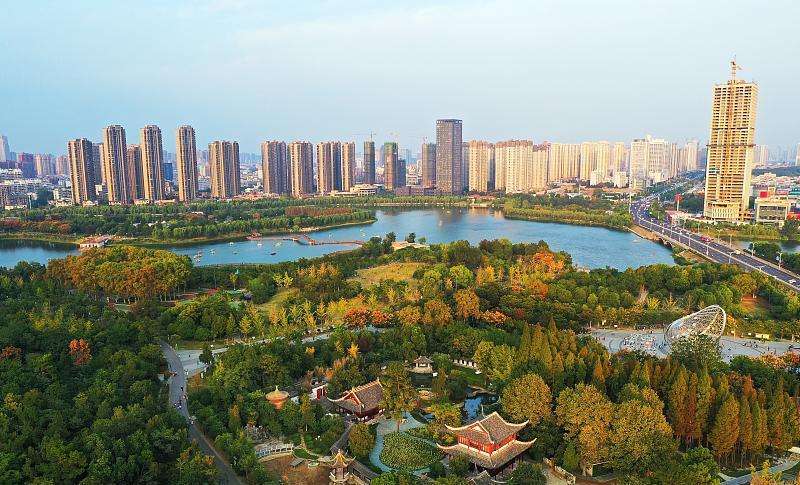 蚌埠到底有多强,安庆和蚌埠哪个发展好