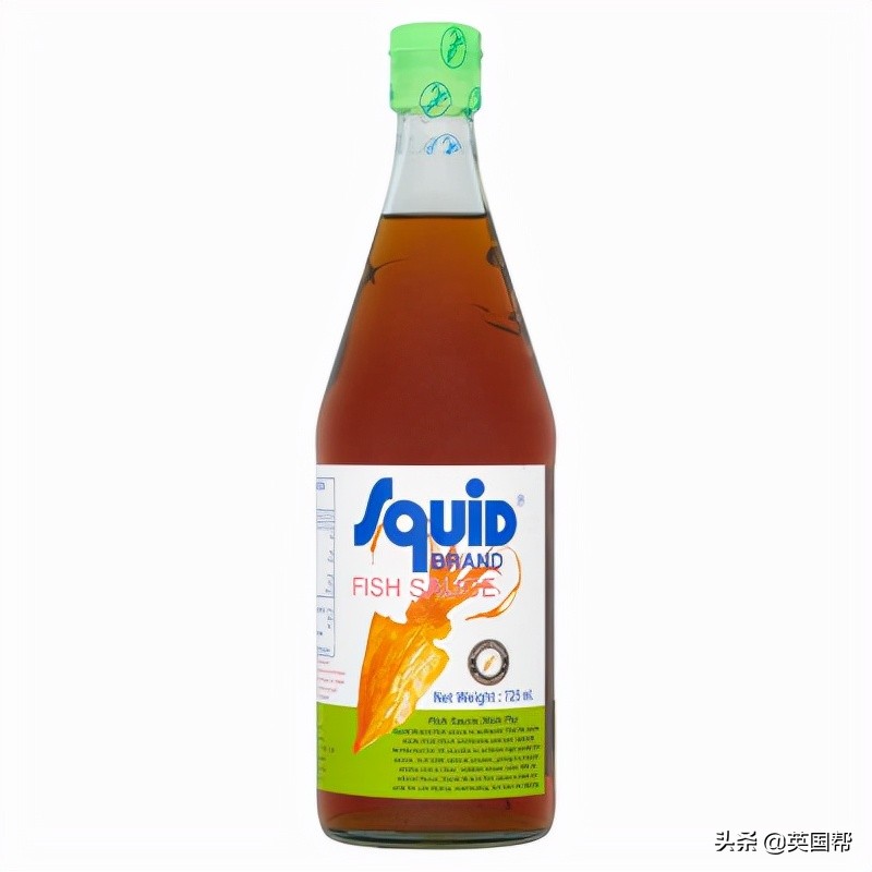 英国超市能买到的亚洲调料酱料推荐
