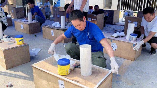 想做防水补漏不知道怎么赚钱,业余vs专业防水补漏