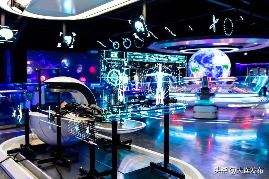 大连旅游畅游大连,玩转大连最全攻略