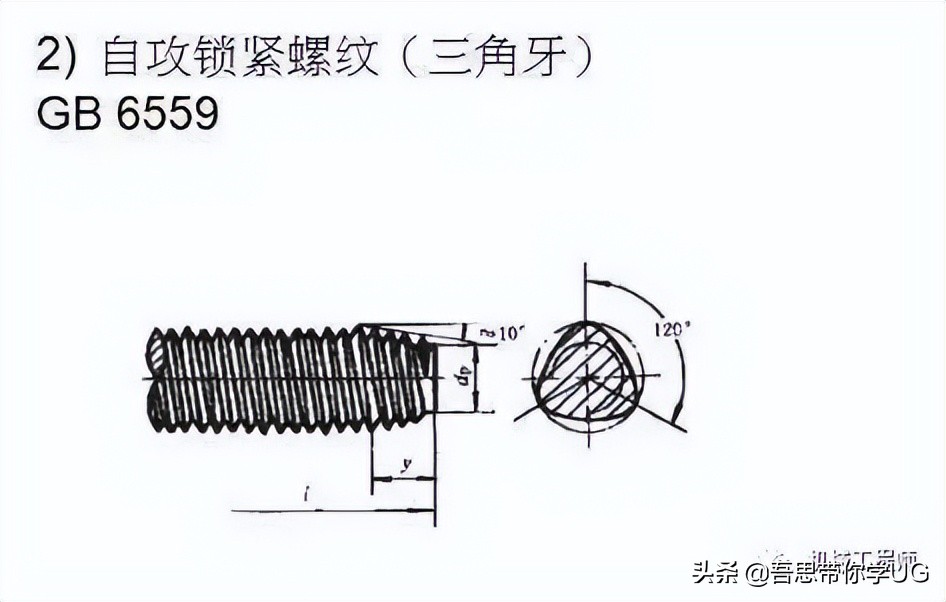 紧固件有哪些工艺流程,紧固件工艺设计详细讲解