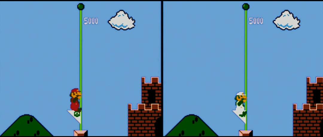 真实事件改编,全世界最赚钱的小游戏,代价是豁出命来,不寒而栗