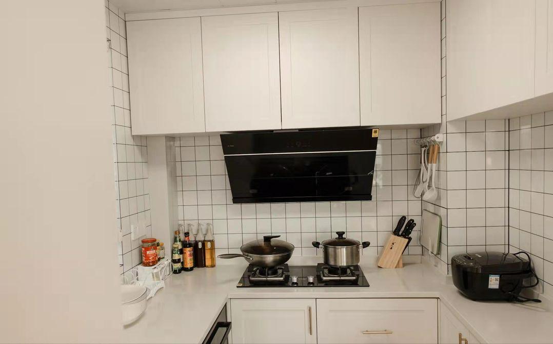 治愈奶油系装修风格,家里怎么装修才能装修成奶油风格