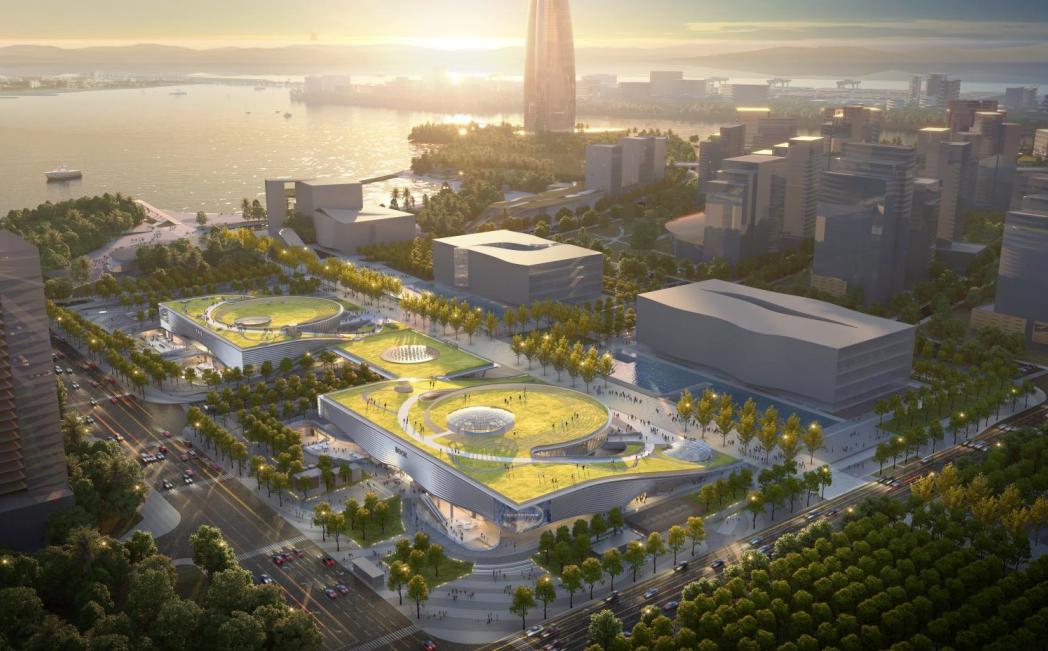 我为什么建议你来北上广深奋斗,我为什么建议你留在一线城市