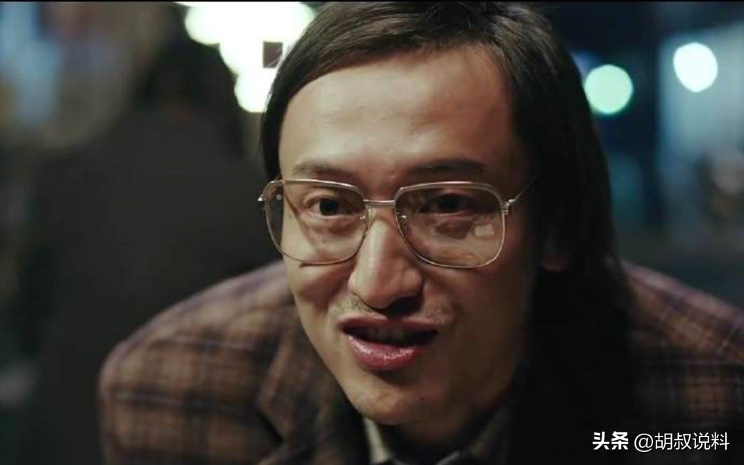 王传君说江疏影平庸解释,江疏影和王传君的关系