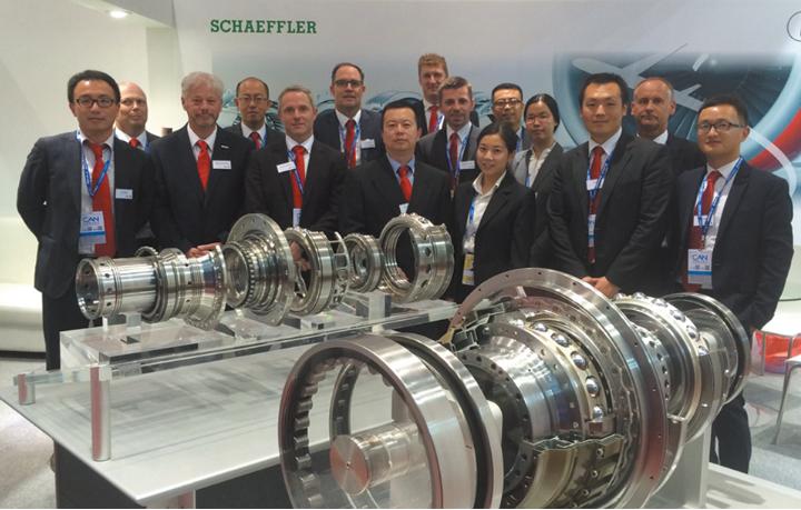 舍弗勒FAG轴承,舍弗勒INA进口轴承