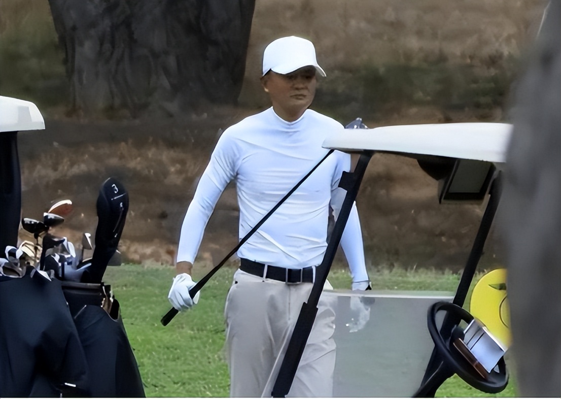 马云现实生活近况,马云最新身家与实际财产