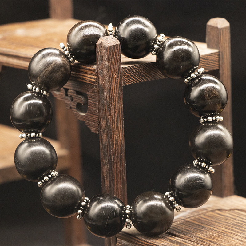 怎么辨别牦牛角的真假,怎样鉴别牦牛角手串真假