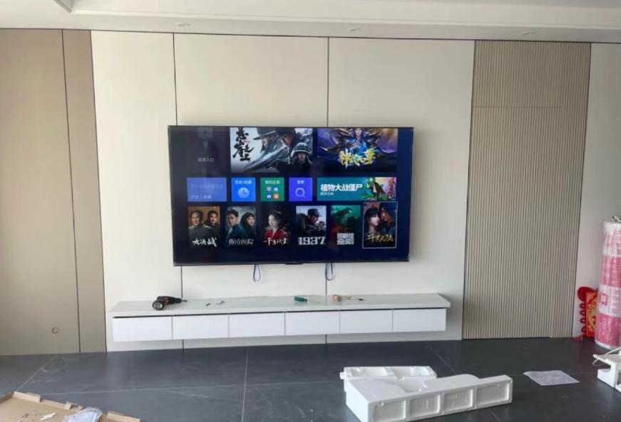 618电视机性价比最高的推荐,618大屏幕电视推荐