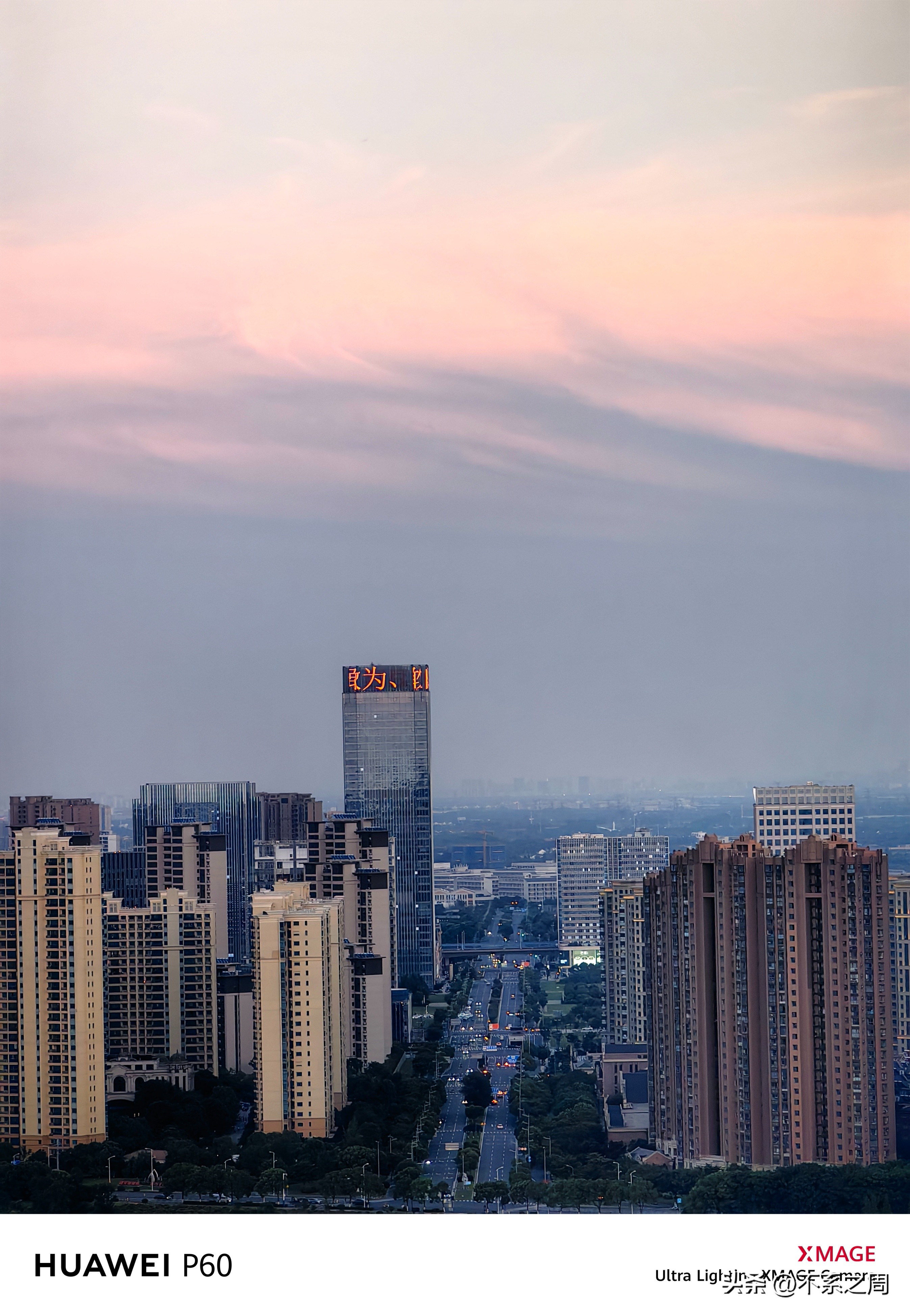 华为p60的拍照水平如何,华为p60标准版拍照到底有多强