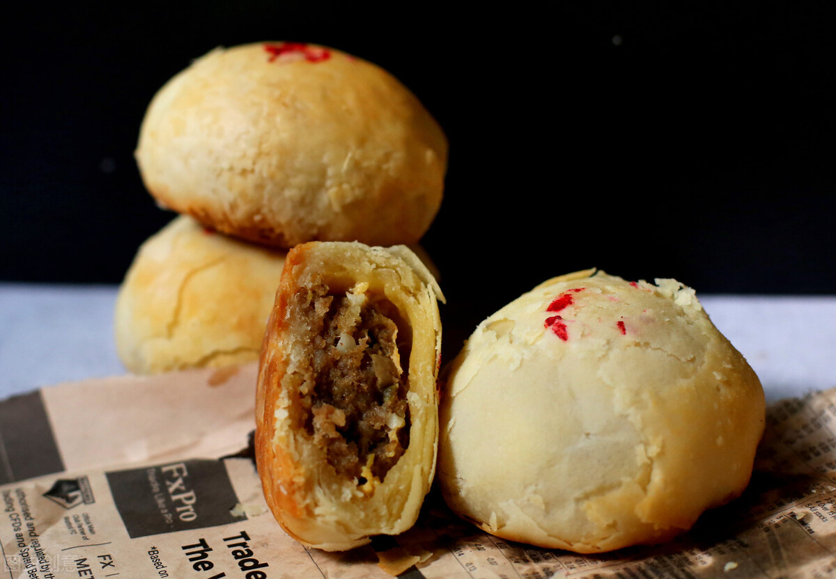 冰皮月饼配红酒,月饼红酒的最佳搭配