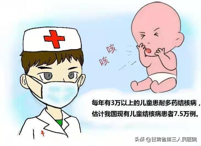 儿童结核病有哪些症状,儿童结核病怎么预防