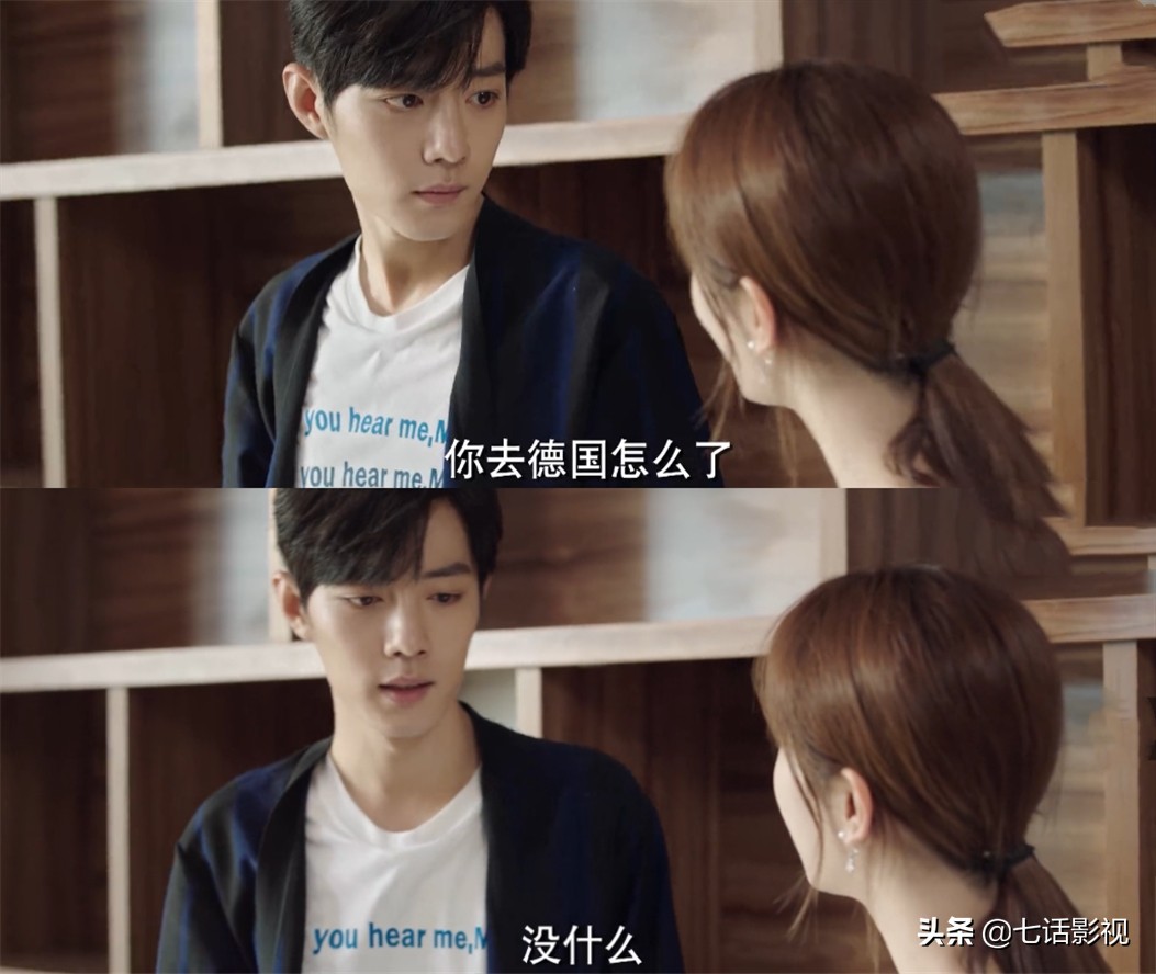 余生请多指教甜剧还是虐剧,余生请多指教为什么三年才播出