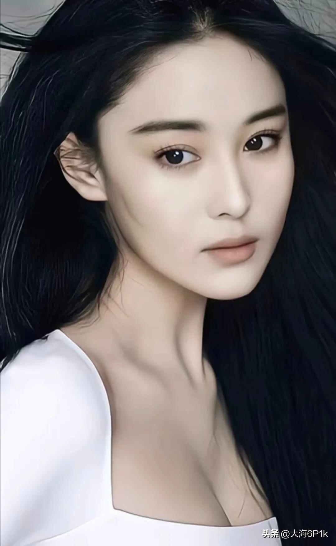 张馨予惊艳写真照穿越火线,张馨予惊艳写真照封神英雄榜