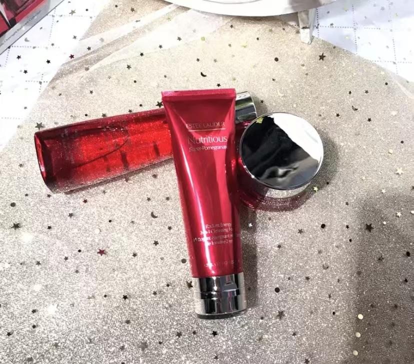 40多岁妈妈护肤品推荐紧致抗氧化,适合妈妈用的抗皱紧致护肤品套装