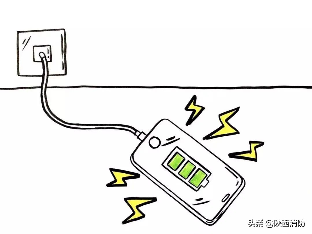 消防安全常识知多少,用电消防安全常识