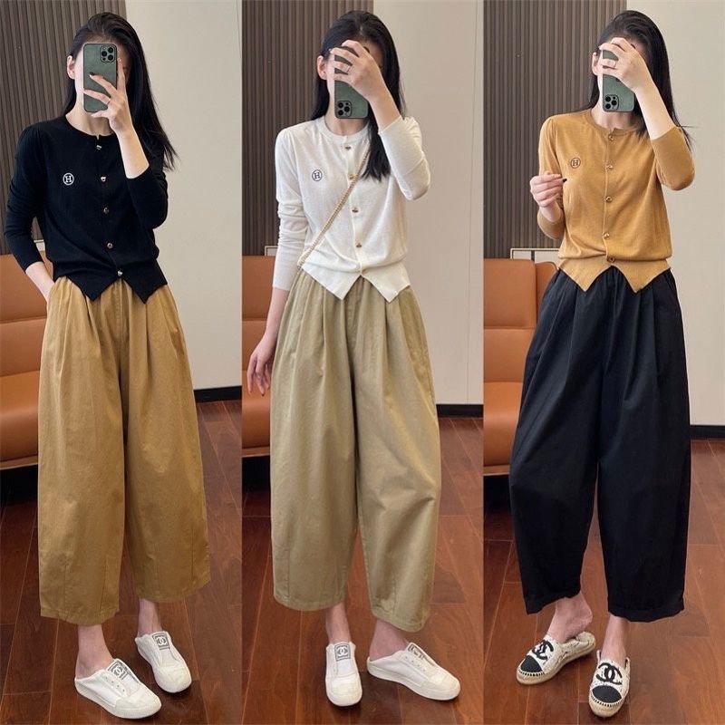 你是什么腿型,什么腿型穿裤子好看