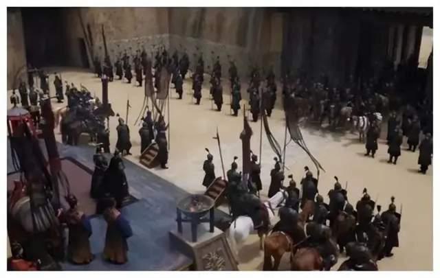 春秋战国七雄历史的演变,春秋诸侯争霸战国七雄