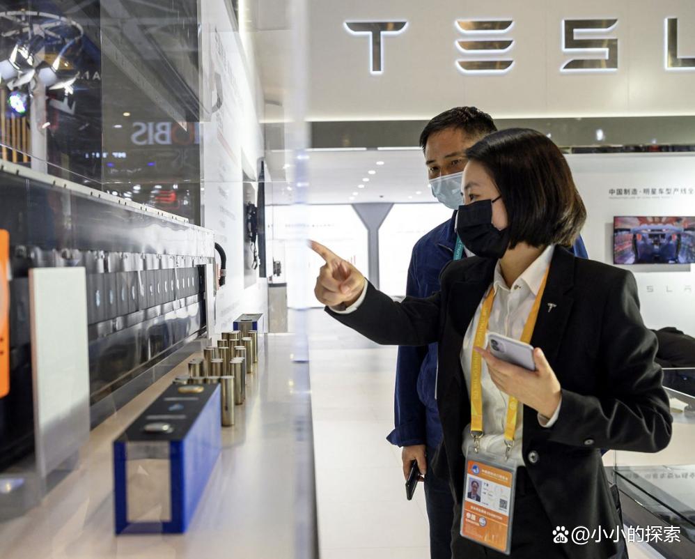 特斯拉一夜涨超2300亿,马斯克谈特斯拉增长