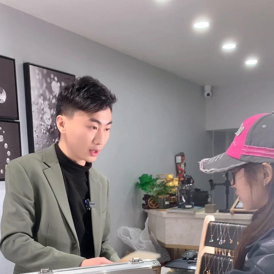 钻石回收行情好吗哪里回收价格高,天上掉馅饼有陷阱