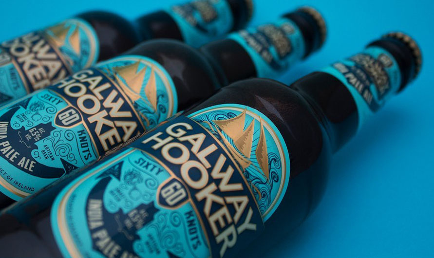 精品啤酒包装设计欣赏,啤酒包装设计标签