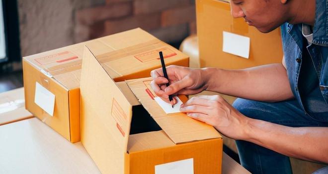 寄被子衣服哪家快递便宜,大件衣服发什么快递便宜