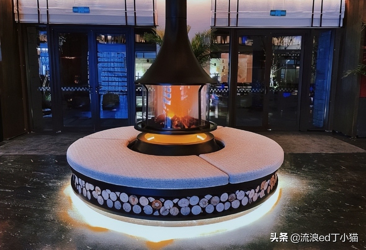 九寨沟里最美酒店,九寨沟顶级风景酒店