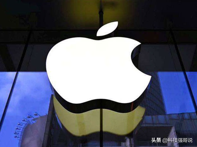 苹果出现的问题最新消息,苹果官方最新回应