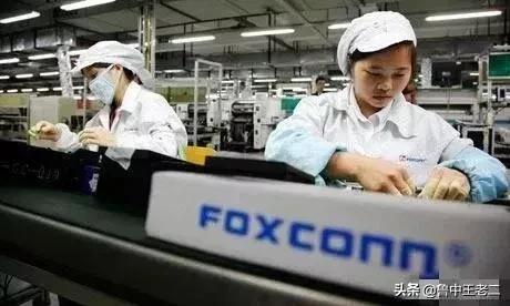 为什么越来越少人去富士康工作,在富士康工作的真实感受如何