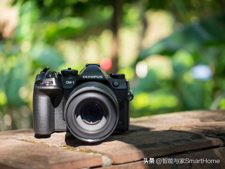 王者归来，它是M4/3的未来式OM-SYSTEMOM-1体验记