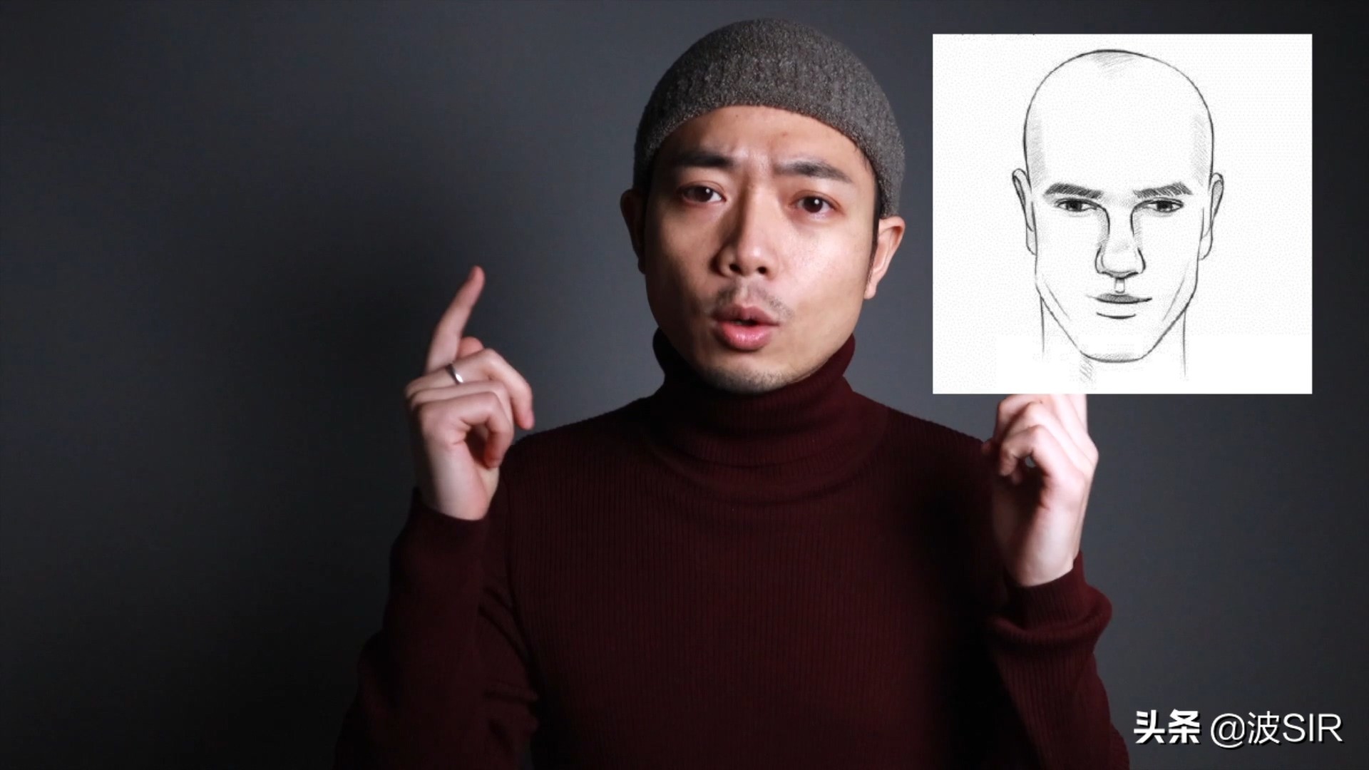 45岁女人长脸型什么样的发型适合,哪个app可以看脸型适合自己的发型