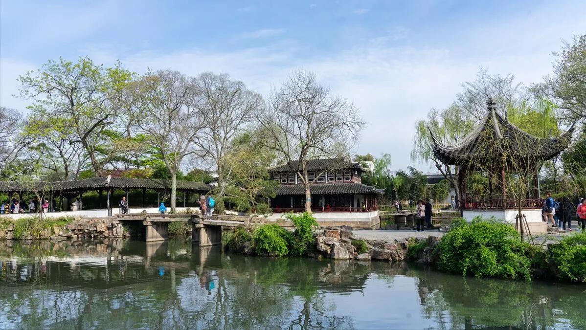 中国各省份的著名景点有哪些,中国各大地区最知名的景点