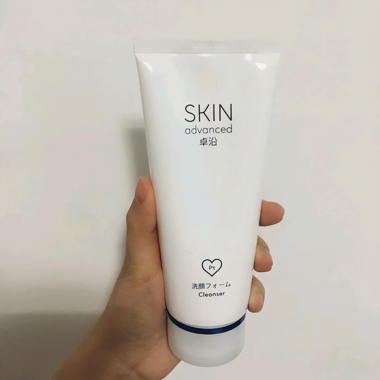 推荐一款平价好用的洗面奶品牌,值得拥有的一款洗面奶推荐